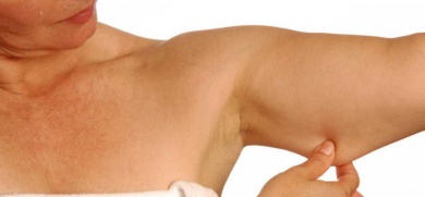 5 exercices pour réduire la graisse et tonifier les bras