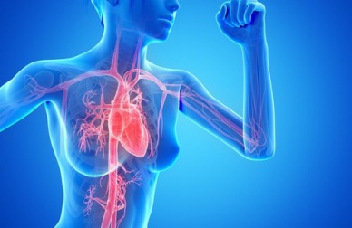 Les bienfaits de courir deux fois par semaine