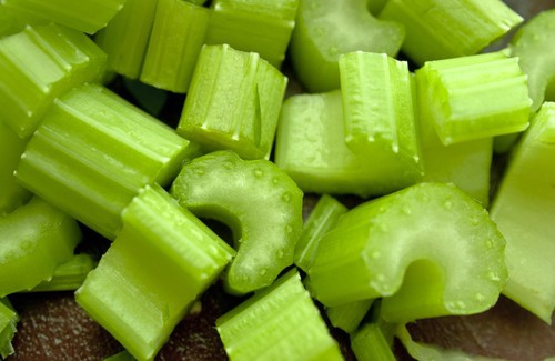 5 recettes avec du jus de céleri revitalisant