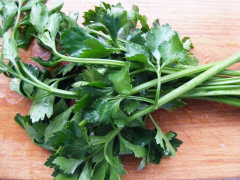 jus de céleri revitalisant