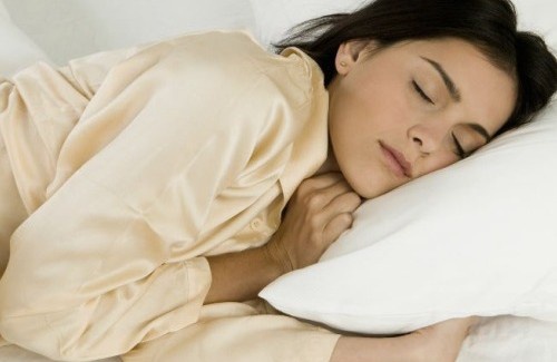 Conseils pour bien dormir après une dure journée