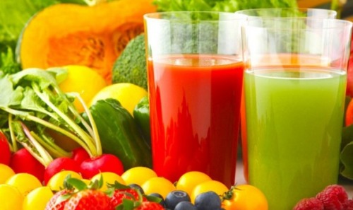 Les conseils pour détoxifier votre corps