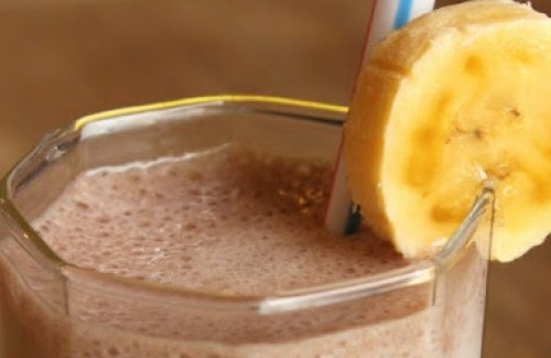 Les meilleurs milk-shakes pour vous aider à perdre du poids
