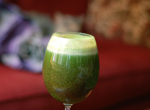 Le persil, l'une des meilleures plantes pour perdre du poids.