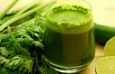 Le persil et ses propriétés médicinales