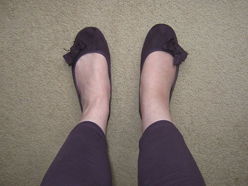 Remèdes naturels pour soulager les chevilles gonflées