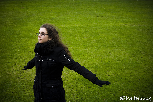 Respirer un air pur permet de nettoyer les poumons