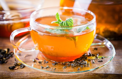 Savez-vous préparer les thés les plus populaires ?