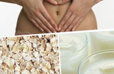 Les bienfaits d'une consommation quotidienne d'avoine