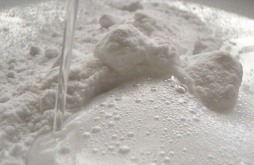 4 remèdes naturels au bicarbonate de sodium