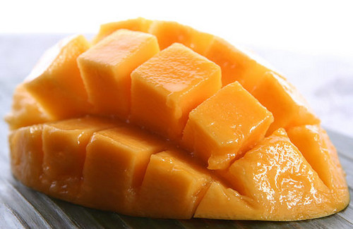 La mangue africaine, le fruit qui a révolutionné les régimes !