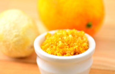 Comment pouvons-nous utiliser l'écorce des agrumes ?