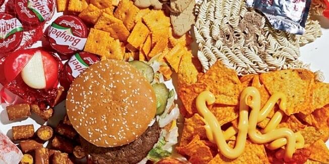 Comment rendre nos repas moins caloriques ?