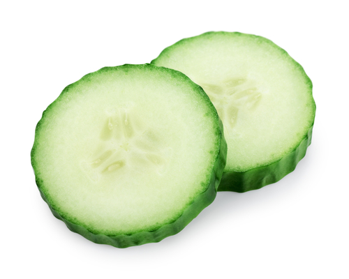 L'eau de concombre est diurétique