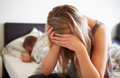 8 habitudes de vie qui provoquent une dépression