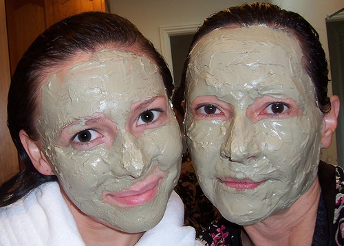 Les meilleurs masques pour l'hydratation.