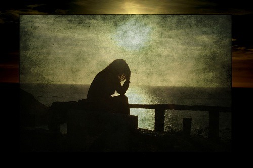 Une victime des prédateurs psychologiques