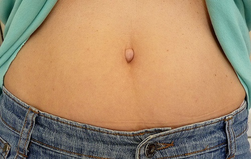 L’infusion de sauge pour avoir un ventre plat