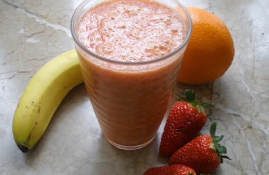 Les meilleurs smoothies pour faire le plein d'énergie