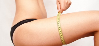 Des exercices pour affiner et tonifier les muscles