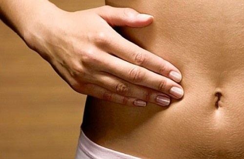Causes et traitements d'une inflammation abdominale
