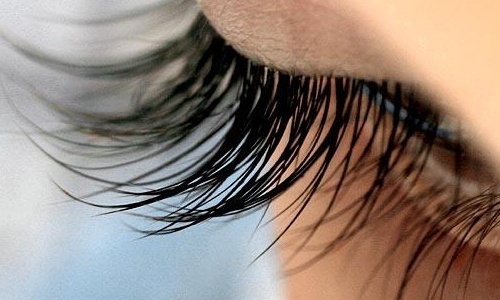 Cils plus longs : nos recettes naturelles