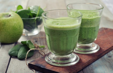 Des petits-déjeuners pour perdre du poids sans avoir faim !