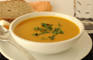 Des dîners légers pour maigrir sans rester sur sa faim