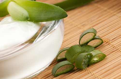 Des crèmes faciales qui effacent les taches