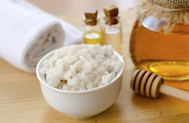 Les meilleurs peelings naturels !