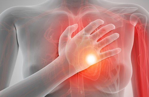 Comment prévenir les maladies cardiaques chez la femme