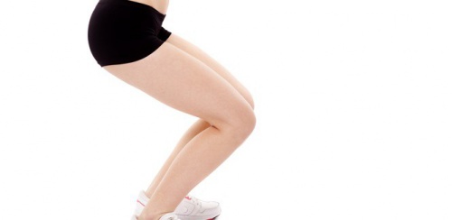 Les meilleurs exercices pour tonifier les jambes