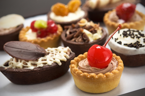 Pâtisserie