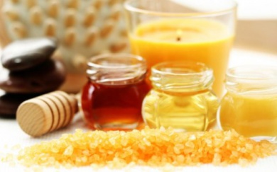 Comment réaliser un peeling fait maison