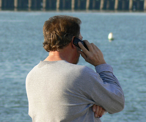 L'exercice du miroir.