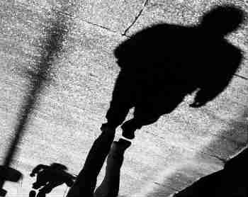 Les rêves de poursuite.