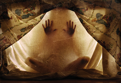 Les rêves de prison.