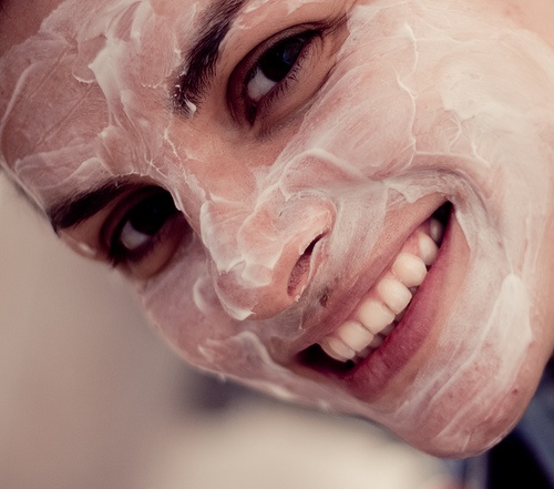 Masques pour le visage : un masque pour chaque jour de la semaine