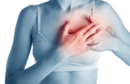 Quels sont les symptômes d’un pré-infarctus ?