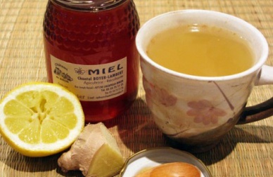 Des remèdes naturels pour en finir avec la toux