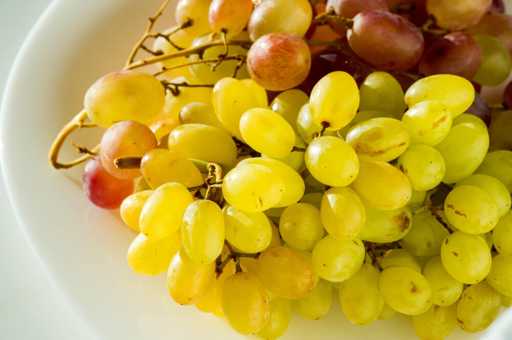 Les 8 vertus des pépins de raisin Améliore ta Santé