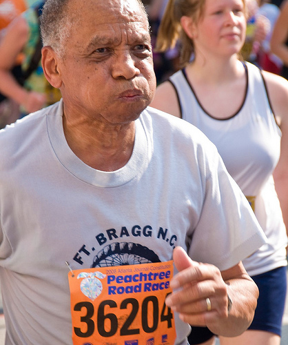 Respirez correctement afin de soigner votre arthrite.