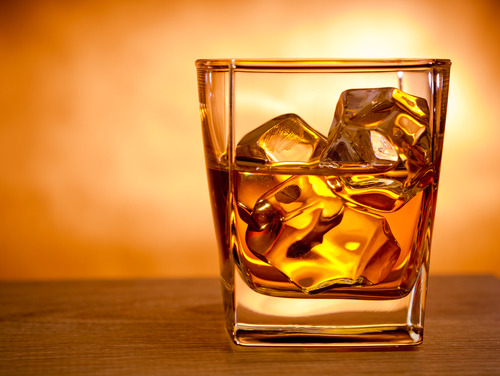 l'alcool affecte la santé des os. 