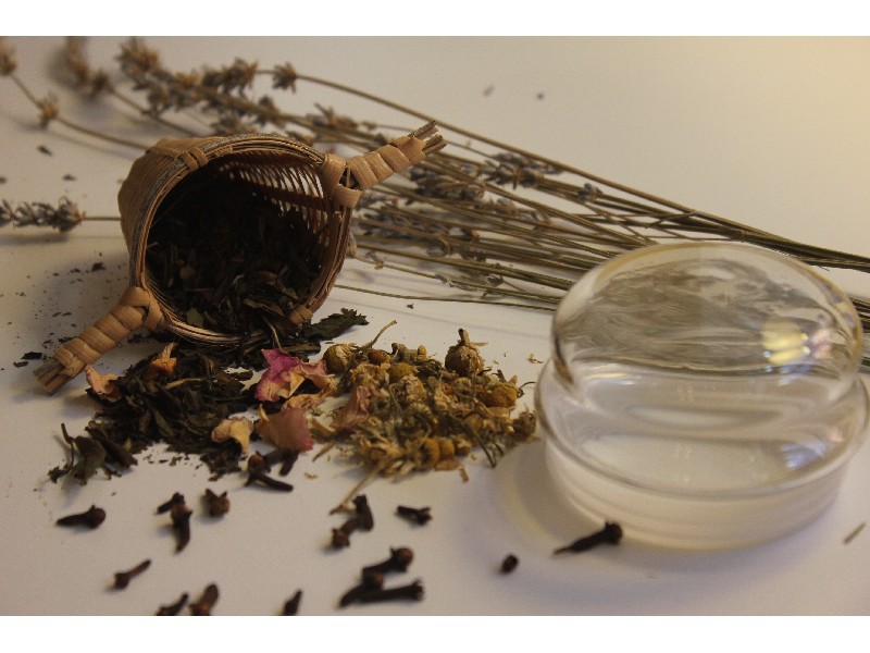 Aubépine pour la circulation des jambes.