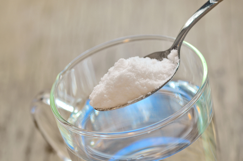 le bicarbonate de sodium pour combattre l indigestion et les ballonnements