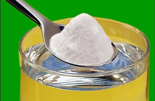 7 vertus du bicarbonate de sodium