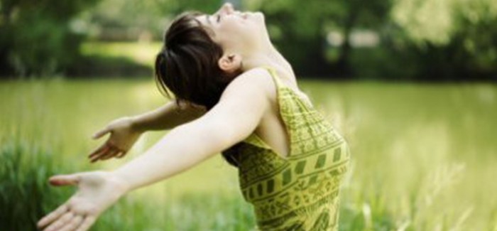 8 conseils pour vivre plus heureux