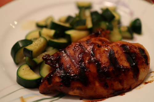 Soigner le syndrome du canal carpien avec l'alimentation