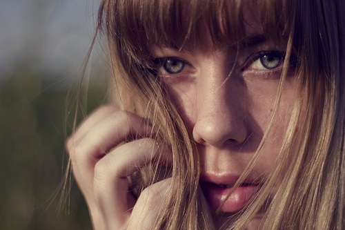 Masques à l'aloe vera