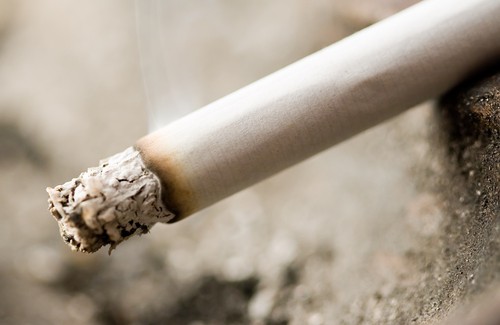 Quelques conseils pour arrêter de fumer